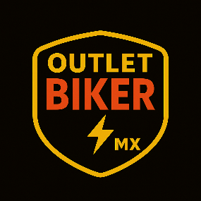 Outlet Biker MX